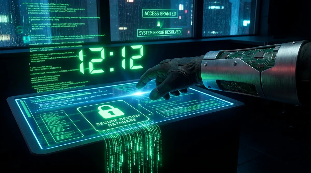 Числа любви 12:12 и 12:21 на часах: что сулят зеркальные комбинации - иллюстрация 5